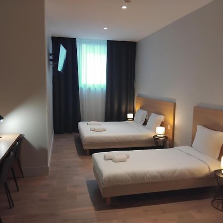Appart'Hotel Residis Paray Orly Eksteriør billede