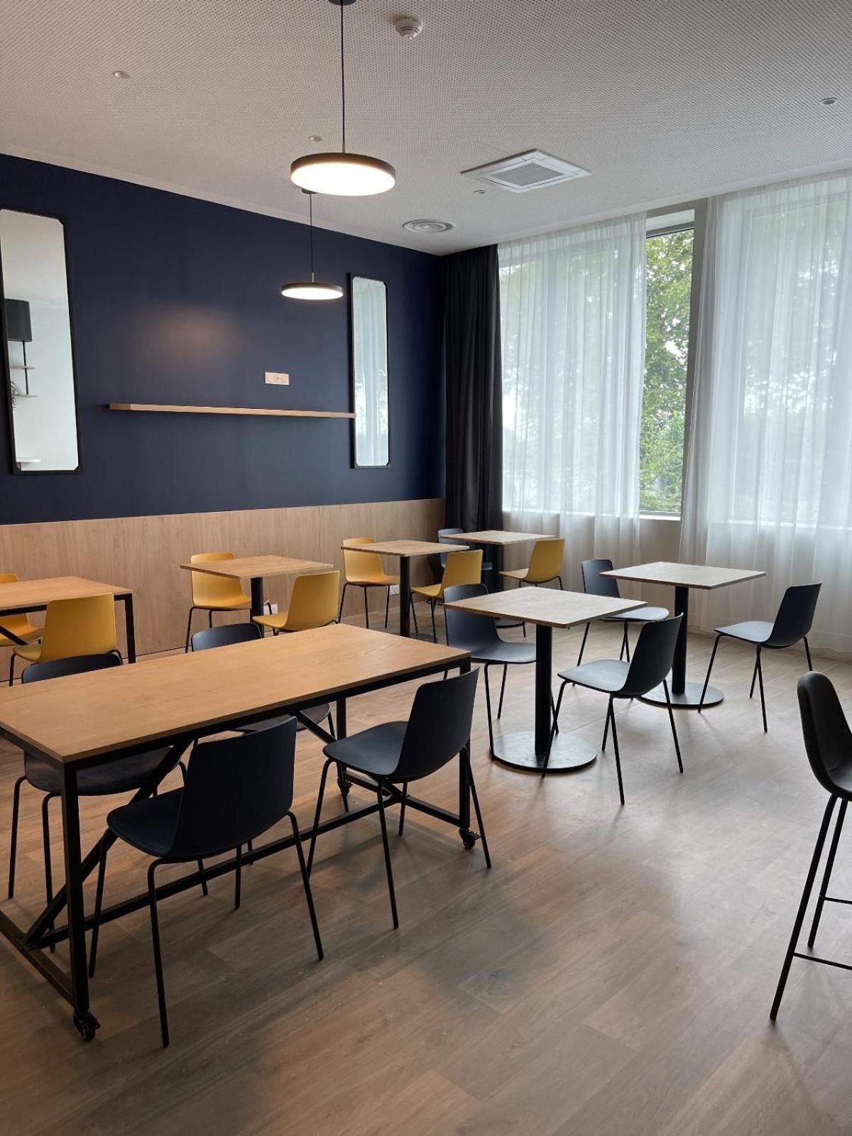Appart'Hotel Residis Paray Orly Eksteriør billede