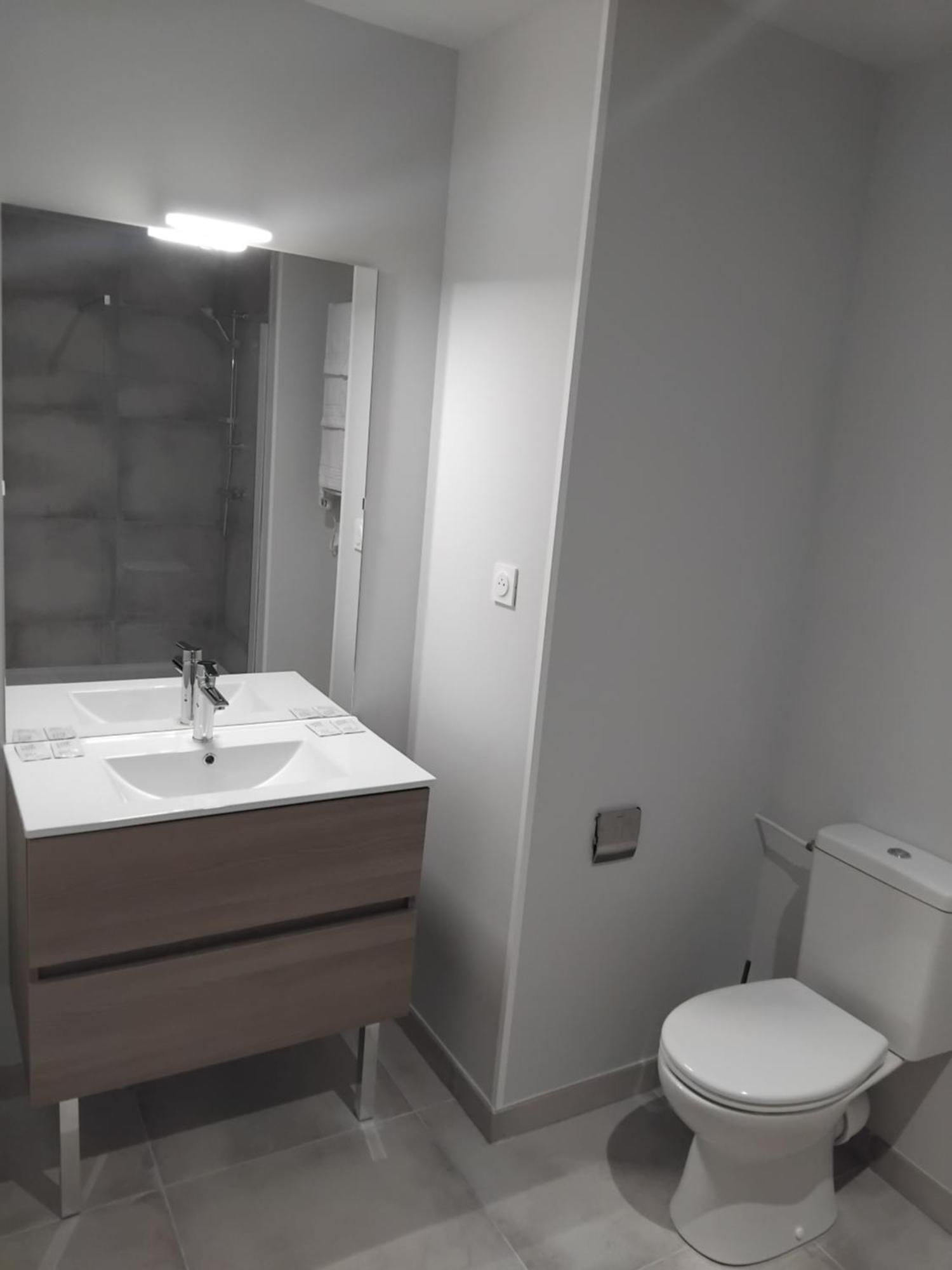 Appart'Hotel Residis Paray Orly Eksteriør billede